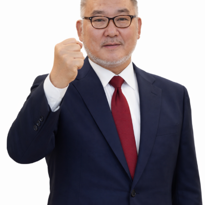 50주년 격려사 - 26~27대 김성수 회장