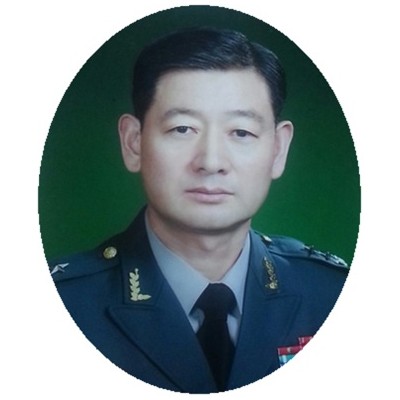 임관 50주년을 맞이하여 - 19대 김홍배 회장