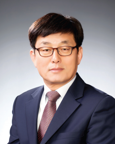 우리는 이 시대의 영원한 동지였다 - 서해운 23대 회장