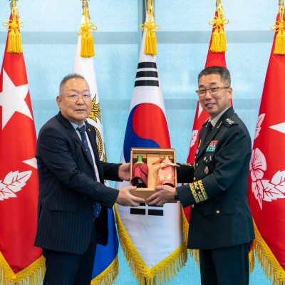 사회공헌